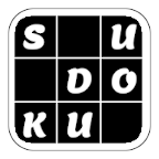 sudoku logo